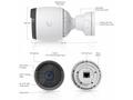 Ubiquiti IP kamera UniFi Protect UVC-G6-Bullet-W