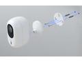 Ubiquiti IP kamera UniFi Protect UVC-G6-INS-W