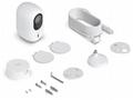 Ubiquiti UniFi Protect G6 Instant – 4K Wi-Fi kamer