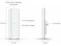 Ubiquiti UniFi Device Bridge Pro Sector - 5GHz AP 