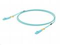 Ubiquiti UOC-3 - Unifi ODN Cable, 3 Meter