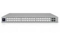 UBNT Pro XG 48 PoE switch