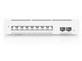 Ubiquiti UniFi Switch Pro XG 8 PoE, profesionální 