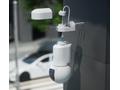 Ubiquiti IP kamera UVC-G6-PTZ-B, All-weather, 4K d