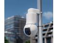 Ubiquiti IP kamera UVC-G6-PTZ-B, All-weather, 4K d