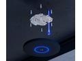 Ubiquiti UniFi U7 Pro XGS B - Wi-Fi 7 AP, 2.4, 5, 