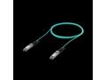 UBNT UACC-AOC-QSFP28-5M, AOC kabel, 100 Gbps, 5m