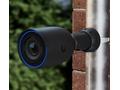 Ubiquiti IP kamera 4K AI Bullet kamera Pro (PoE+, 