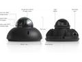 Ubiquiti UniFi G6 Dome B - kamera, 8Mpx rozlišení,