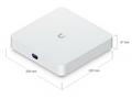 Ubiquiti UniFi UNVR Instant Kit (EU) — 4x G5 Turre
