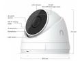 Ubiquiti UniFi UNVR Instant Kit (EU) — 4x G5 Turre