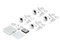 Ubiquiti UniFi UNVR Instant Kit (EU) — 4x G5 Turre