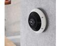 Ubiquiti G6 Pro 360, bílá, IP kamera, venkovní, 12
