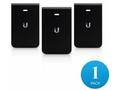 Ubiquiti kryt pro UAP In-Wall HD, černý motiv, 1 k