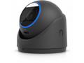 Ubiquiti G6 Pro Turret, UniFi 8MP IP kamera, černá