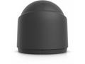 Ubiquiti G6 Pro Turret, UniFi 8MP IP kamera, černá