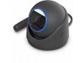 Ubiquiti G6 Pro Turret, UniFi 8MP IP kamera, černá