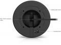 Ubiquiti G6 Pro Turret, UniFi 8MP IP kamera, černá
