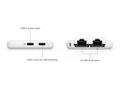 Ubiquiti UniFi Travel Router - Wi-Fi router, 2.4, 