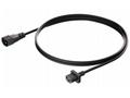 Ubiquiti UACC-Cable-C13-C14 - C13-C14 Power Cable