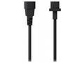 Ubiquiti UACC-Cable-C13-C14 - C13-C14 Power Cable