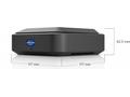 Ubiquiti UniFi AirWire - Wi-Fi 7 adaptér, 5GHz, 6G