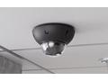 UBNT G6 Pro Dome - 8MP IP Kamera, Černá