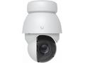 UBNT AI PTZ Precision - 8MP PTZ IP Kamera, Bílá