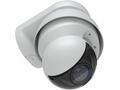UBNT AI PTZ Precision - 8MP PTZ IP Kamera, Bílá