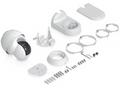 UBNT AI PTZ Precision - 8MP PTZ IP Kamera, Bílá