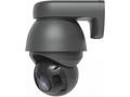 UBNT AI PTZ Precision - 8MP PTZ IP Kamera, Černá