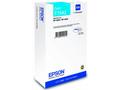 WF-8x90 Series Ink Cartridge XXL Cyan
