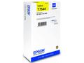 EPSON Ink bar WF-8xxx Series Ink Cartridge XXL Yel