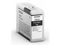 Epson T8501 - 80 ml - foto černá - originální - in
