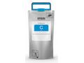 Epson atrament WF-R8000 series cyan XXL - 735.2ml