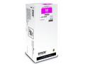 Epson atrament WF-R8000 series magenta XXL - 735.2