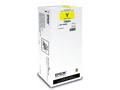 Epson atrament WF-R8000 series yellow XXL - 735.2m