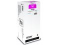 Recharge XL for A4 - 20.000 pages Magenta