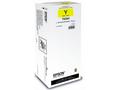 EPSON Ink bar Recharge XL for A4 – 20.000str. Yell