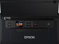 EPSON WorkForce WF-100W - A4, 7-4 ppm, USB, WiFi, 