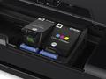 EPSON WorkForce WF-100W - A4, 7-4 ppm, USB, WiFi, 