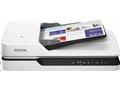 Epson skener WorkForce DS-1660W, A4, 1200dpi, USB3