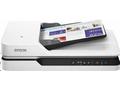 Epson WorkForce DS-1660W, A4, 1200 dpi, Wifi