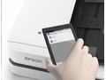 Epson skener WorkForce DS-1660W, A4, 1200dpi, USB3