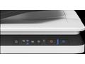 Epson skener WorkForce DS-1660W, A4, 1200dpi, USB3