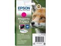 Epson T1283 - 3.5 ml - velikost M - purpurová - or