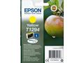 Epson Singlepack Yellow T1294 DURABrite Ultra Ink