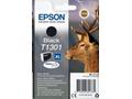 Epson T1301 - 25.4 ml - velikost XL - černá - orig