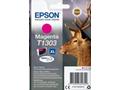 Epson T1303 - 10.1 ml - velikost XL - purpurová - 
