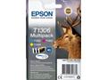 Epson T1306 Multipack - 3-balení - 30.3 ml - XL - 